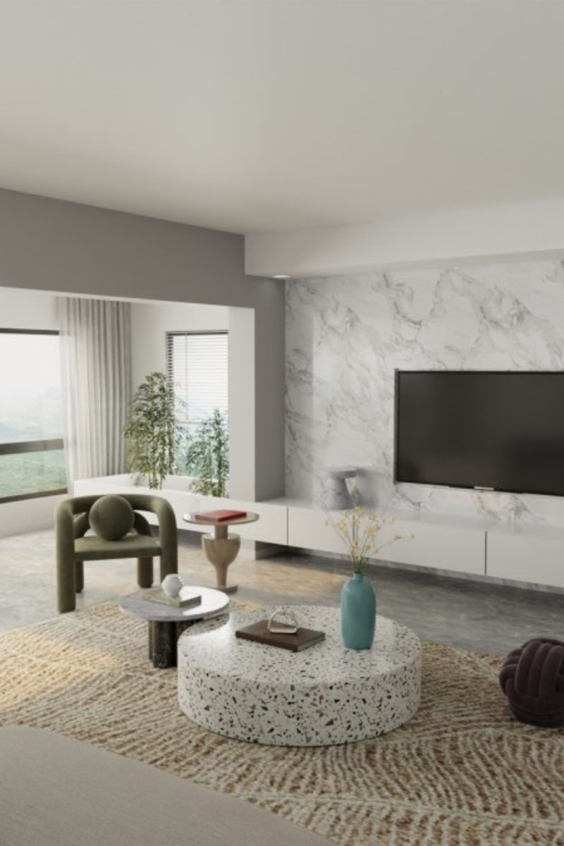 Winston 8B02F Taupe/Ivory 9' x 12' Rug image number 1