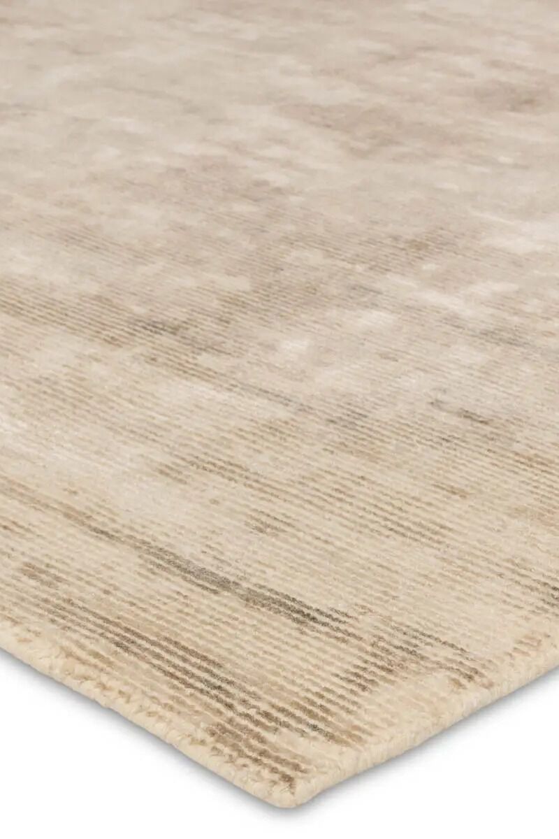 Malibu Retreat Pumice Stone 9' x 12' Rug by Barclay Butera x Jaipur Living image number 2