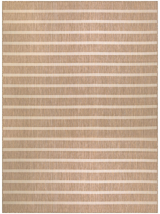 Positano POS03 Beige/Ivory 9' x 12' Rug