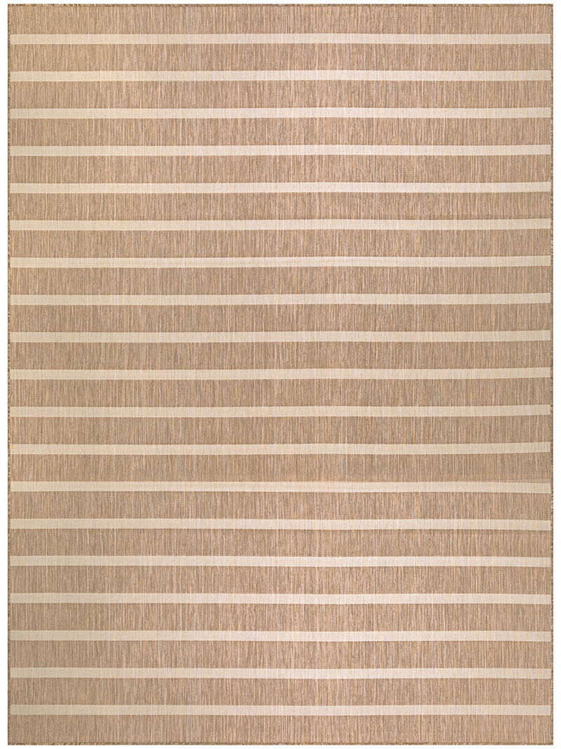 Positano POS03 Beige/Ivory 9' x 12' Rug