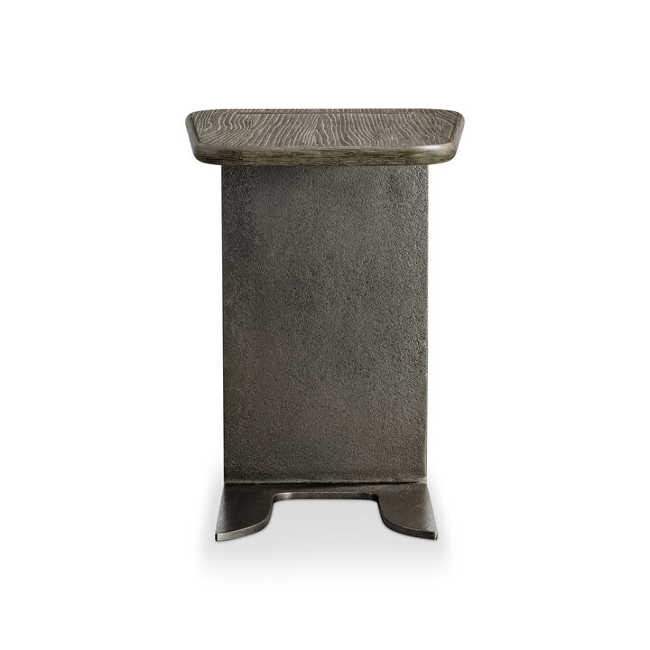 Melba Accent Table