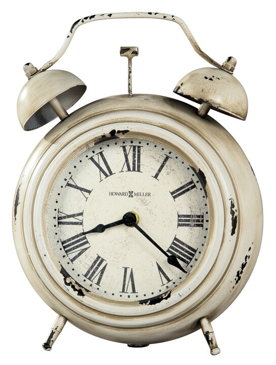 Howard Miller 635207 Howard Miller Harriet Mantel Clock 635207