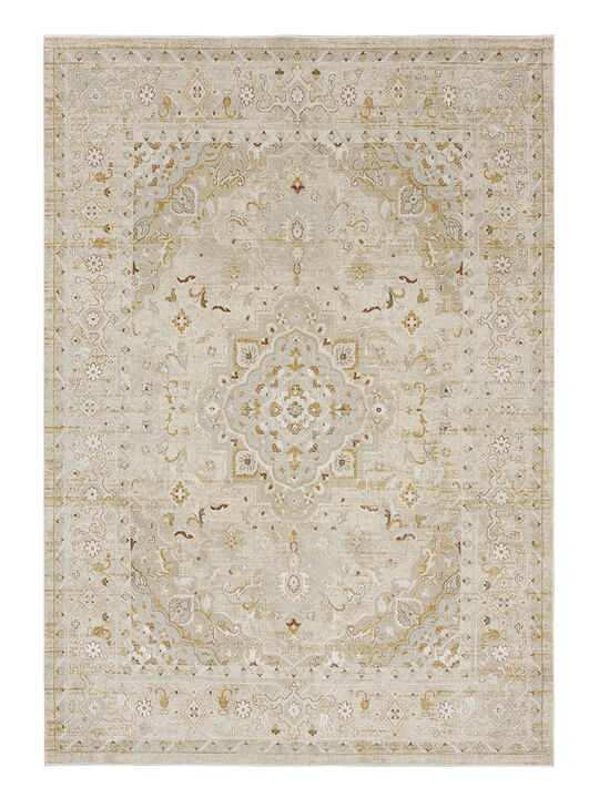 Windermere Edenhall Cream 10' X 14' Rug