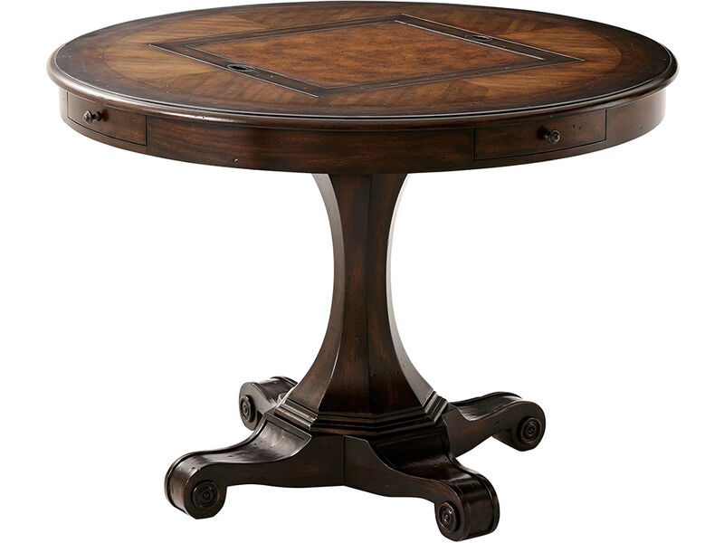 Grandmaster Game Table