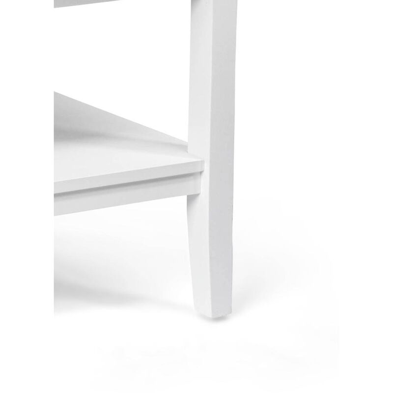 Convenience Concepts Ledgewood Coffee Table