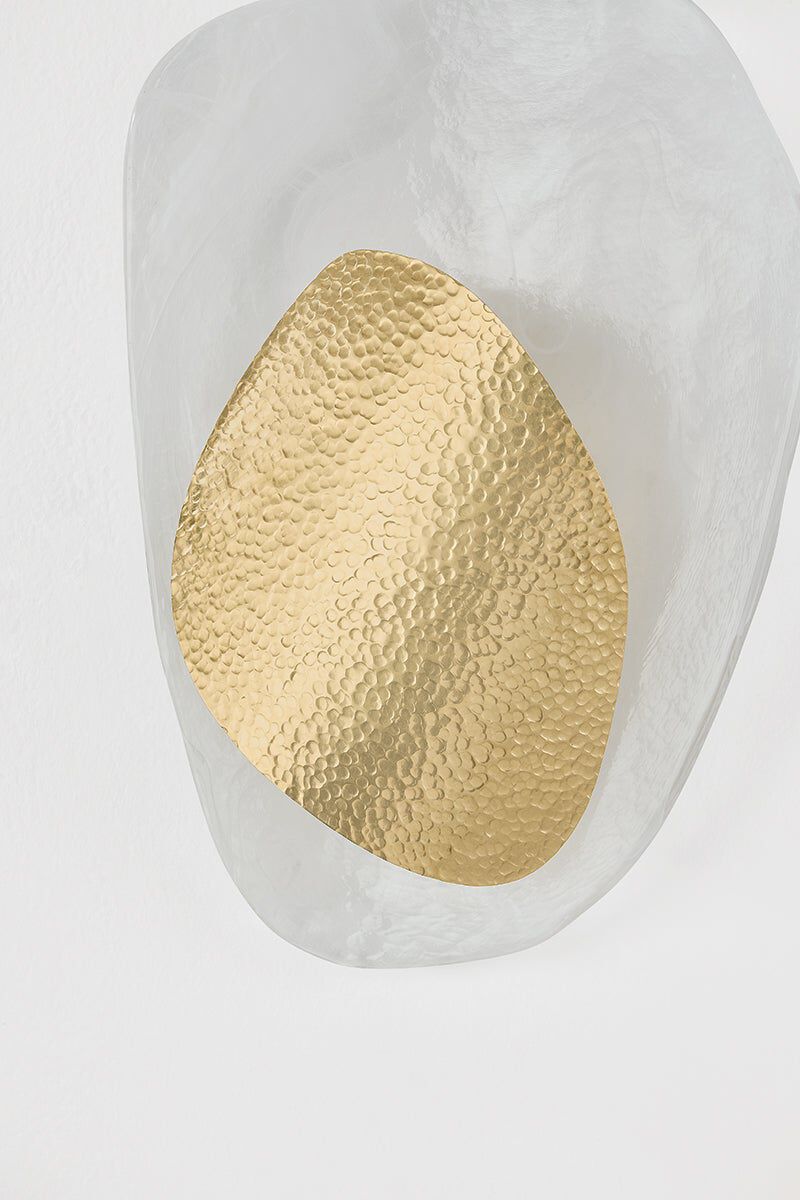 Bilbao Wall Sconce image number 4