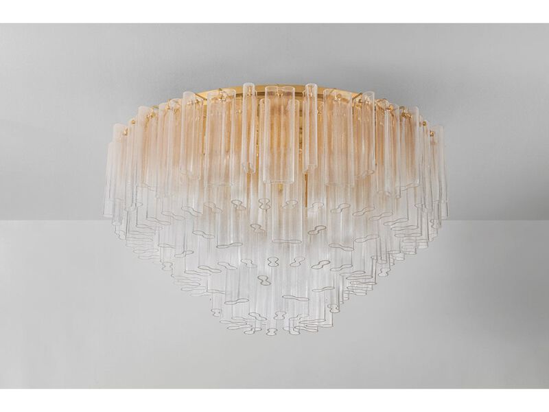 Varenna Semi Flush image number 1