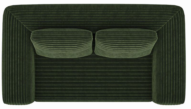 Nupgot Loveseat image number 4