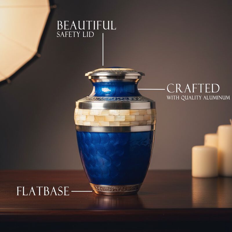 URNS Keepsake image number 6