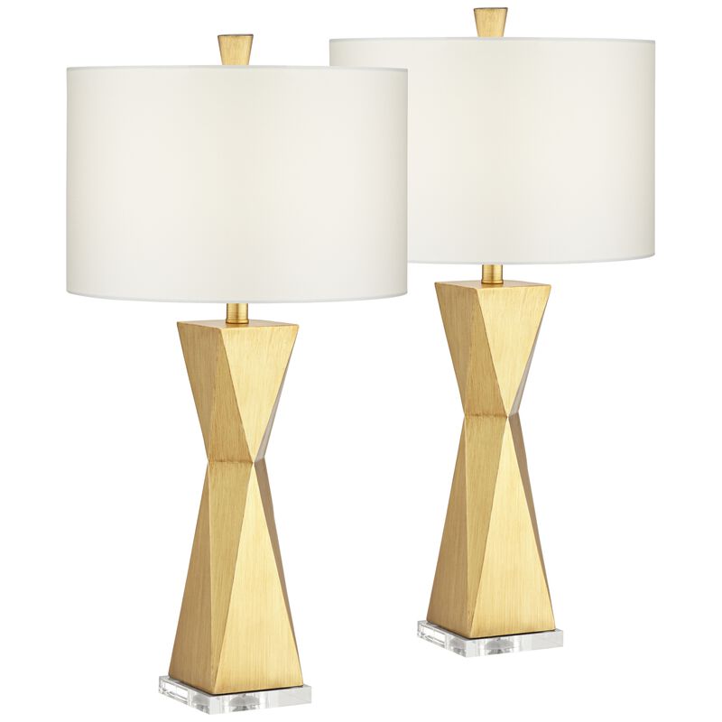 Kalso Table Lamp (Set of 2) image number 1