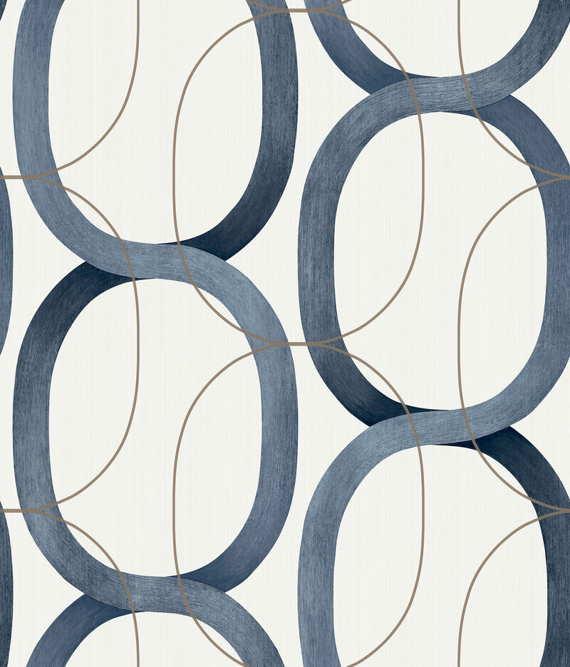 Interlock Simply Candice Wallpaper image number 1