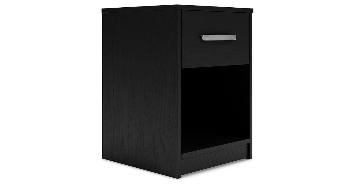 Finch Nightstand