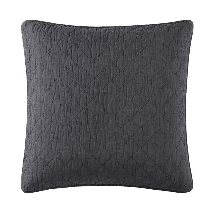 Cotton Comfort White Euro Sham