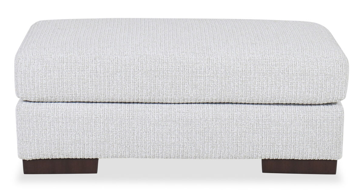 Hartside Ottoman