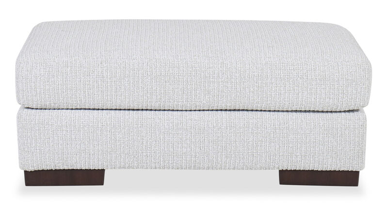 Hartside Ottoman image number 0