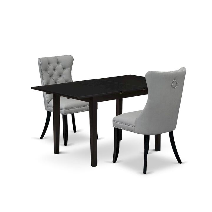 3 Piece Dinette Set