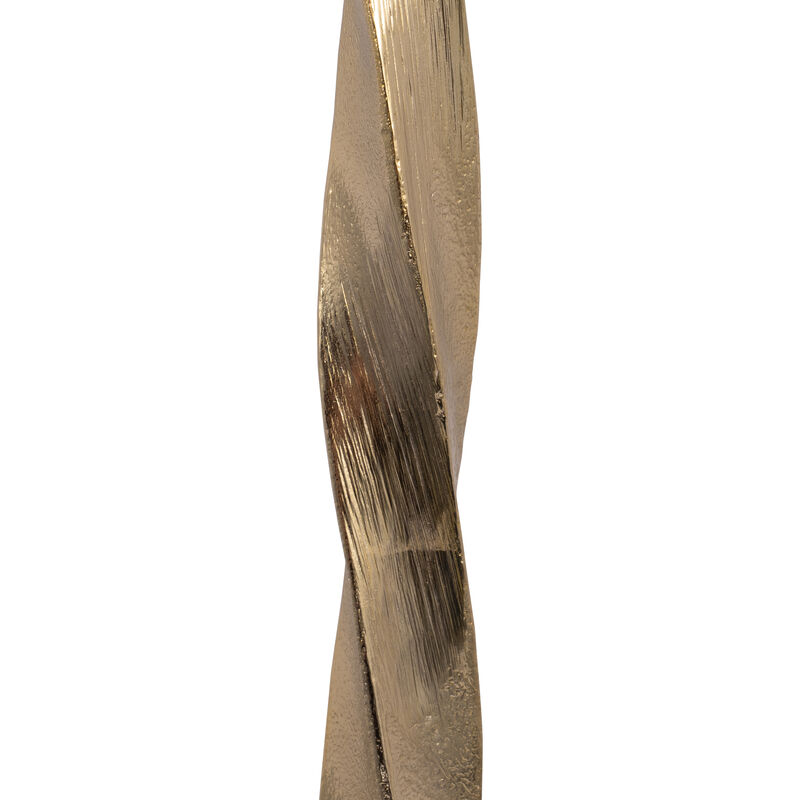 36" Twisted Taper Candleholder image number 3