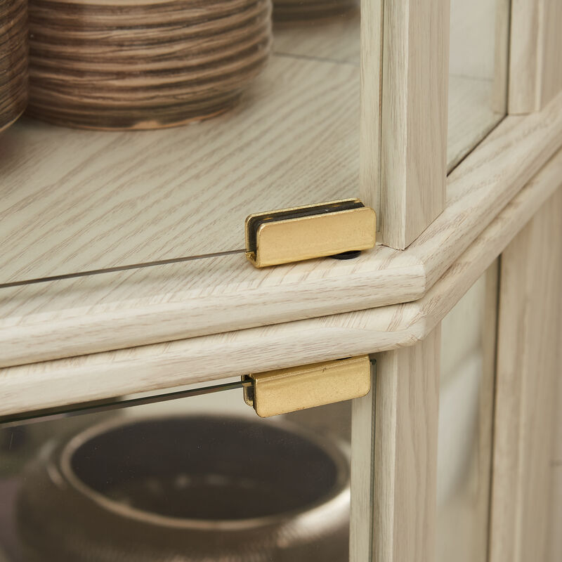 TATEUS Curio Cabinet image number 5