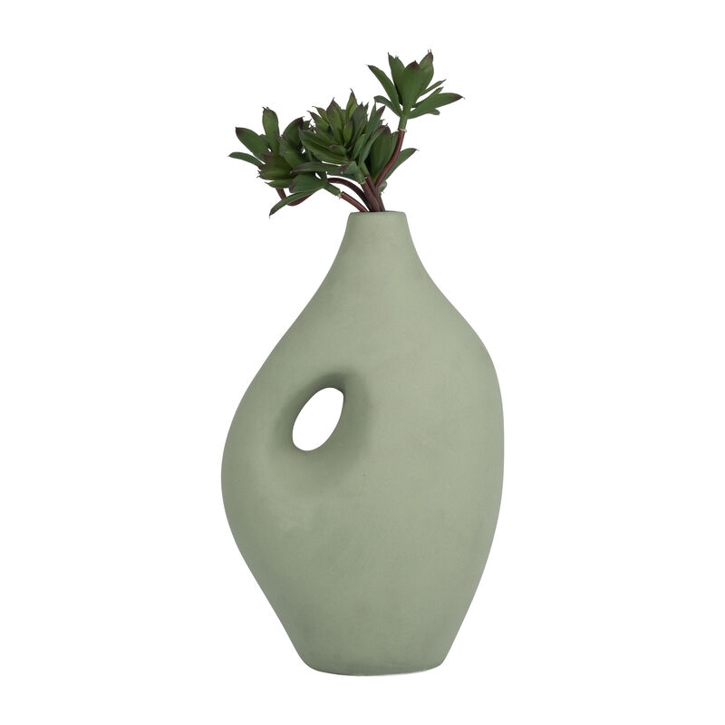 Ceramic Novelty Boho Vase