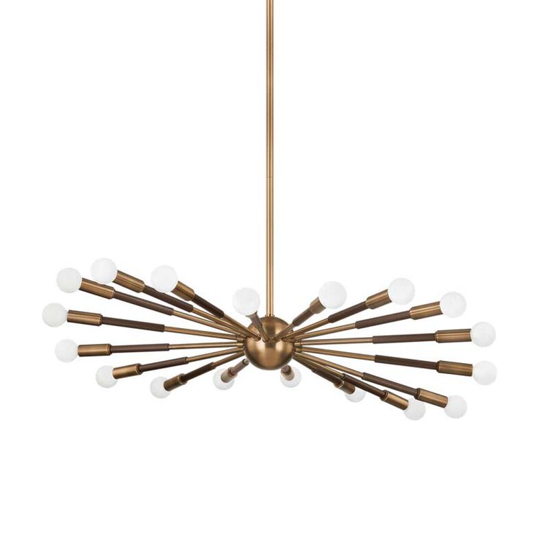 Obie Chandelier image number 0
