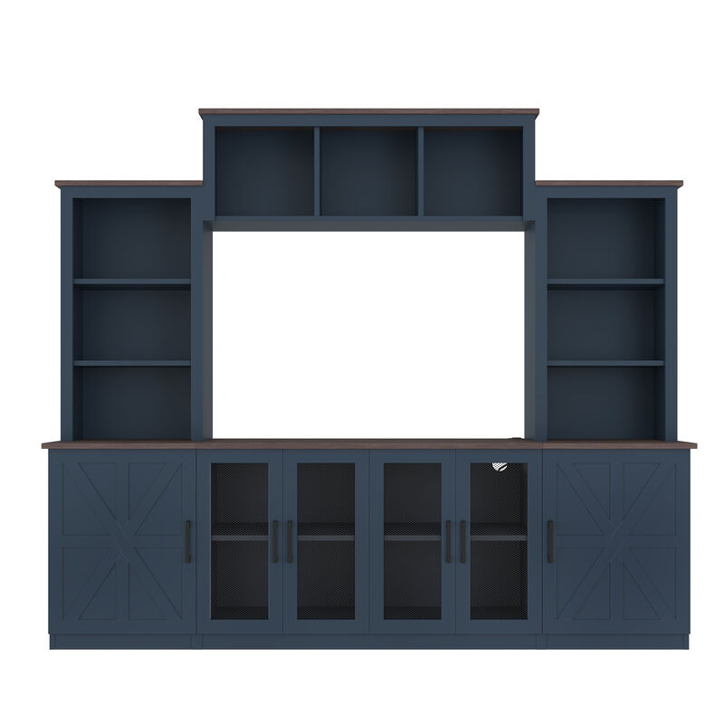 Kifpid TV Stand image number 0