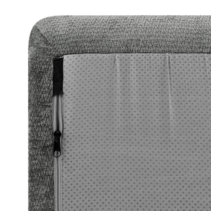 Cepska Semi-Curved Modular Sectional Sofa image number 8