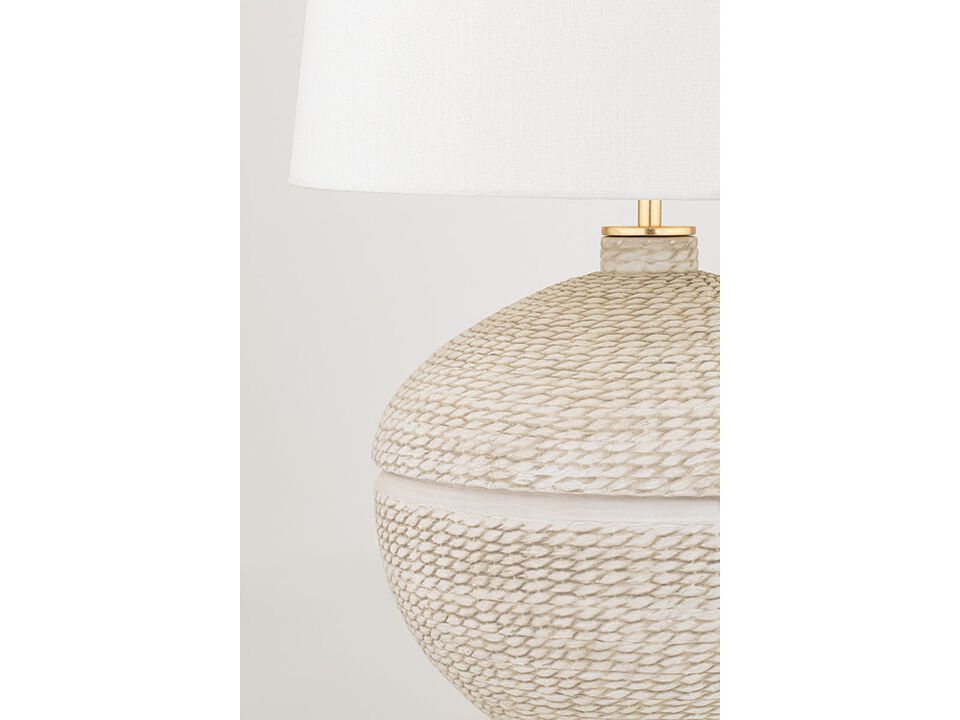 Katonah Table Lamp