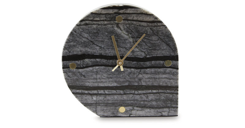 Janmour Table Clock image number 2