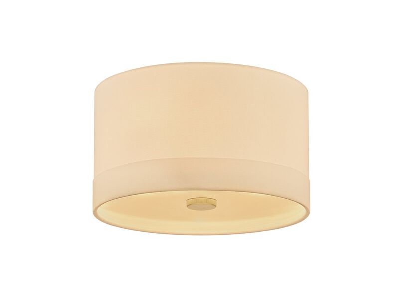 Ashland Flush Mount Light image number 0