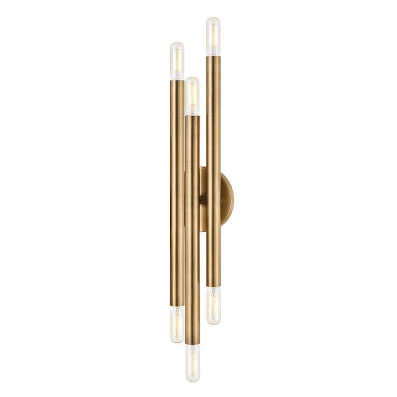 Orland Sconce image number 1