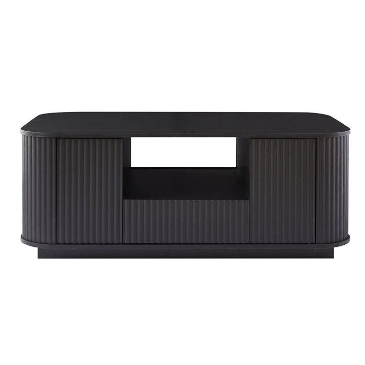 Nurkgi Contemporary Coffee Table