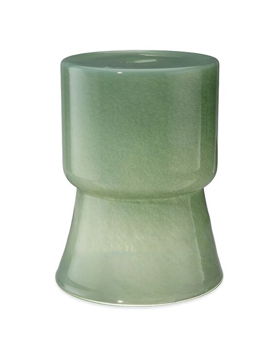 Huntington Garden Stool