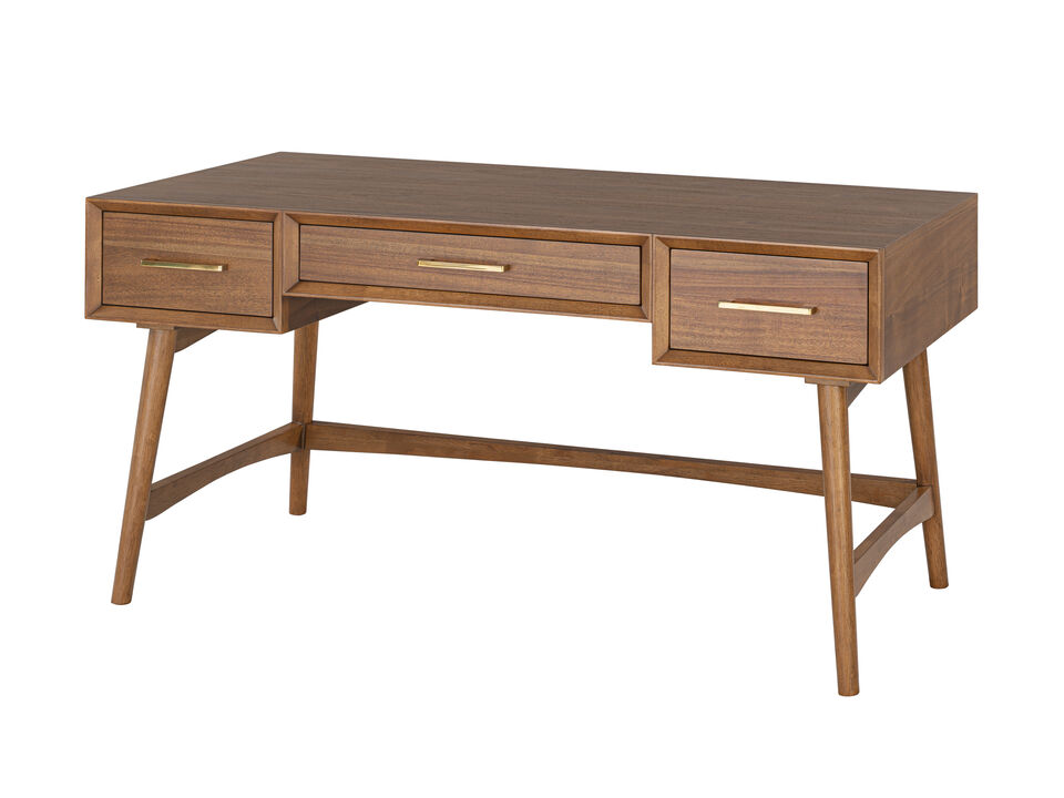 Creston 60" Writing Desk