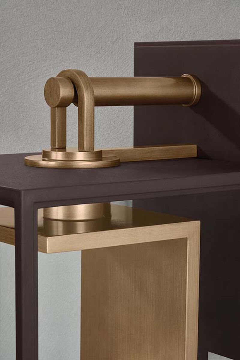 Arnold Exterior Wall Sconce image number 5