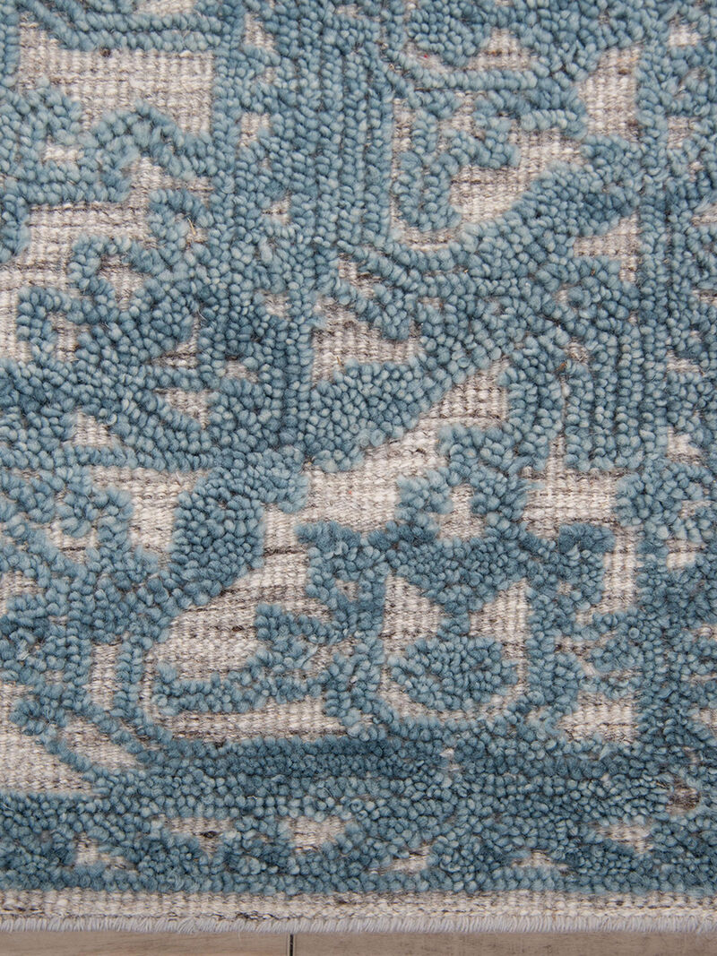 Hilton HTN717 6' x 9' Rug image number 3