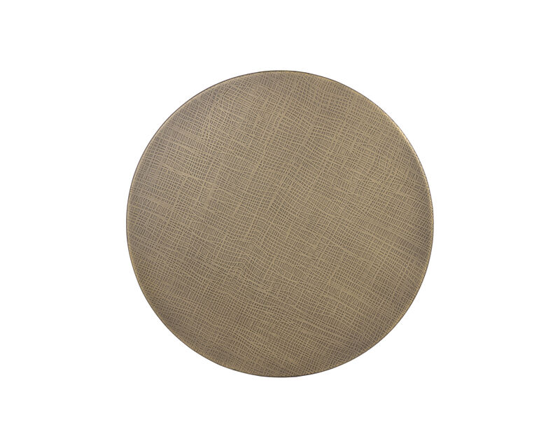 Kata White Bar Table