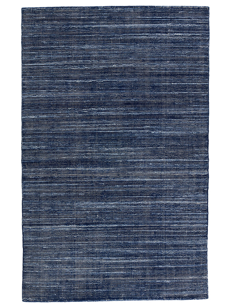 Brevin Danan Blue 10' x 14' Rug