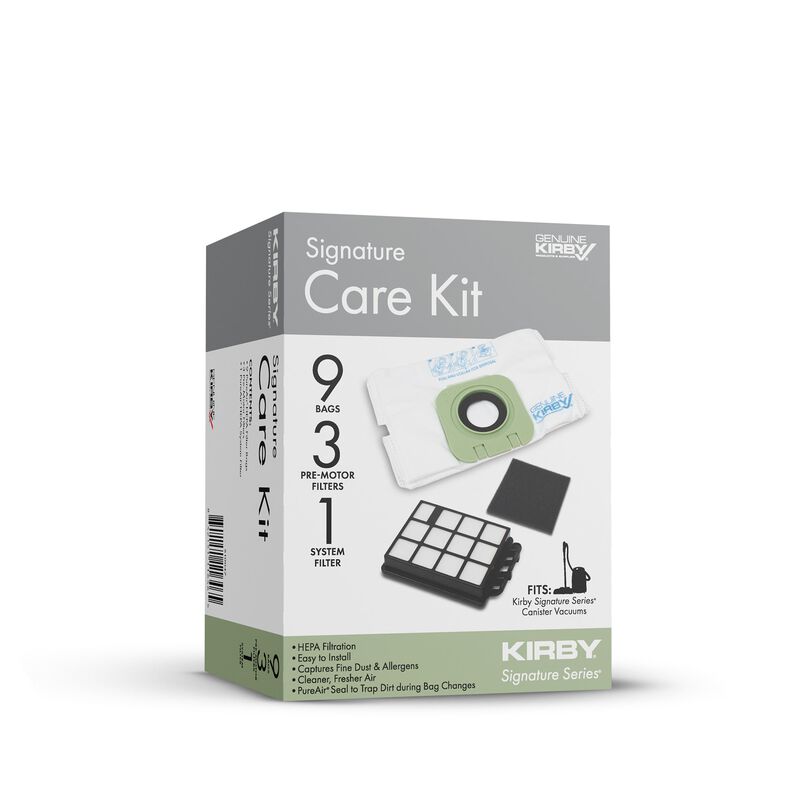 Signature Series Care Kit image number 0