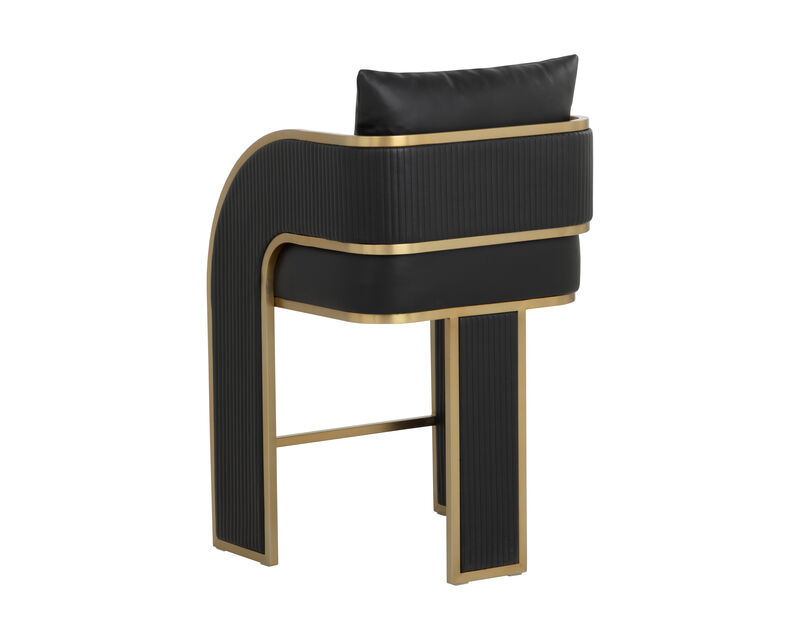 Baz Counter Stool image number 3