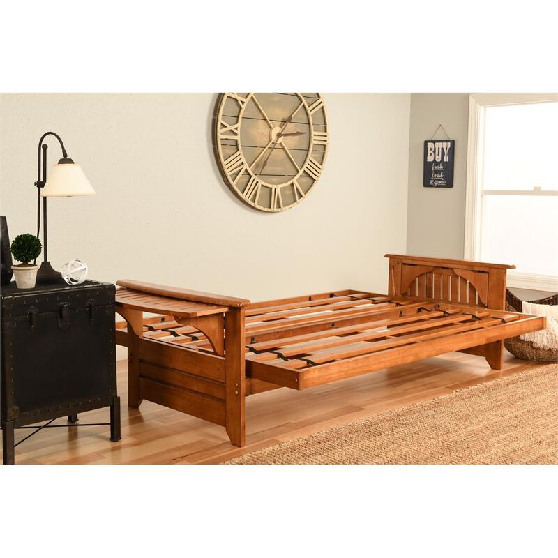 Phoenix Frame-Barbados Finish