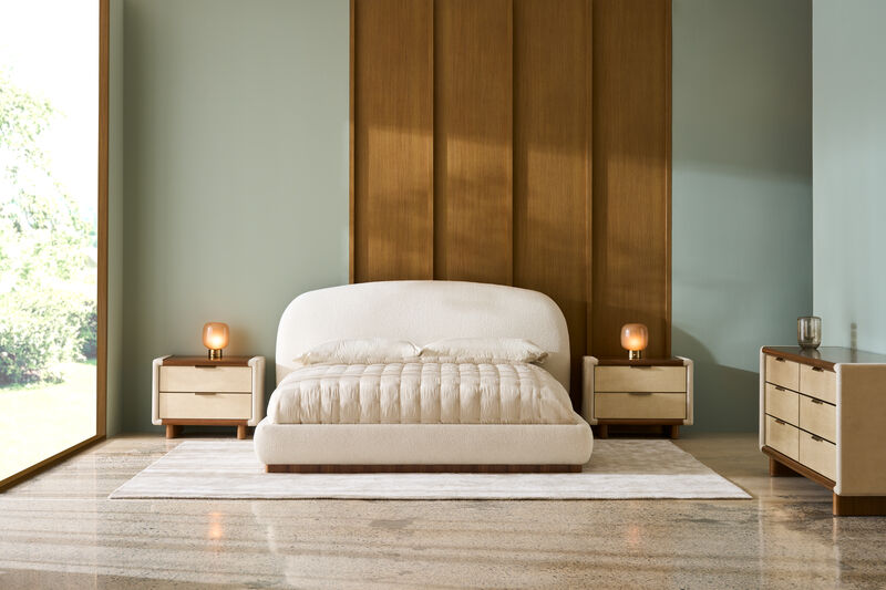 Botero Large Nightstand