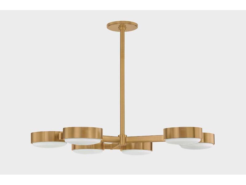 Rory Chandelier image number 6