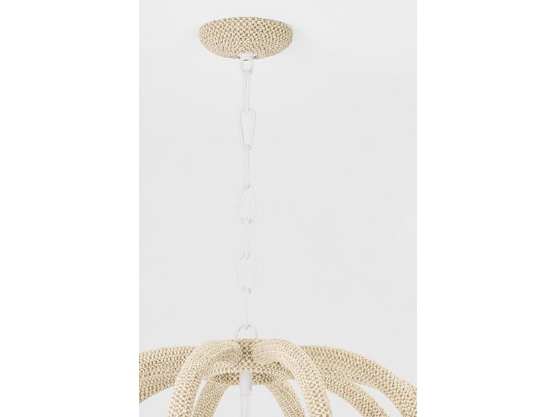 Lewiston Chandelier image number 5