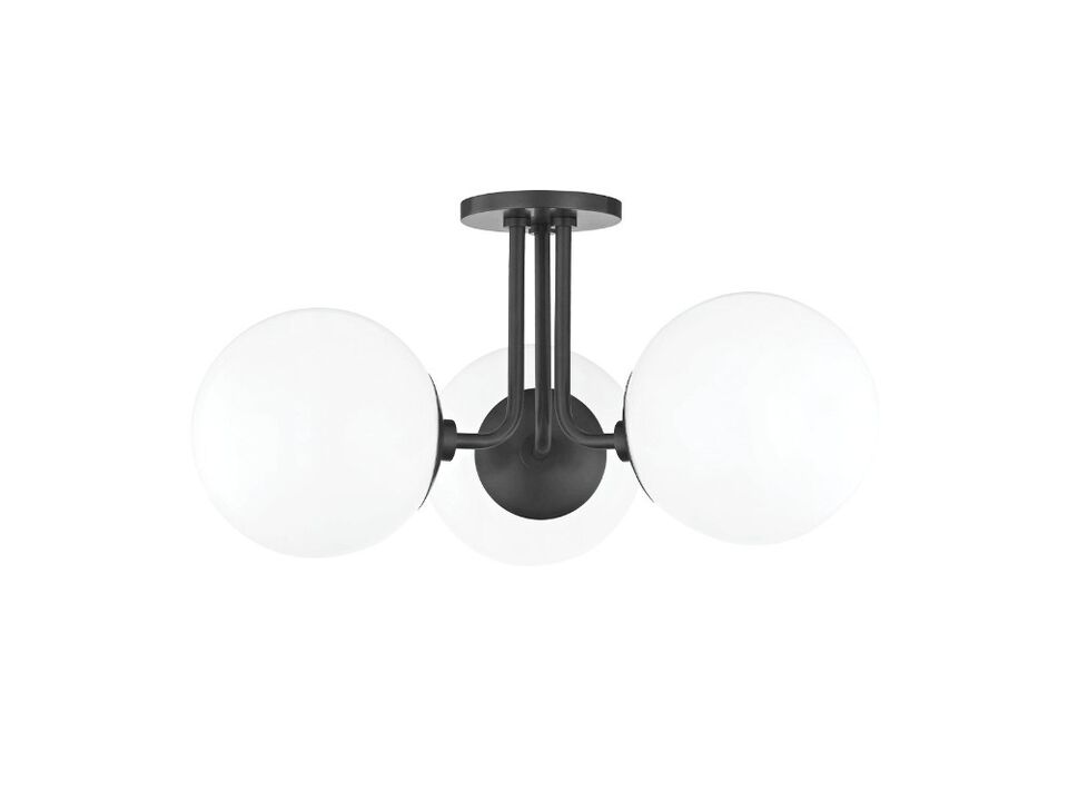 Stella Semi Flush