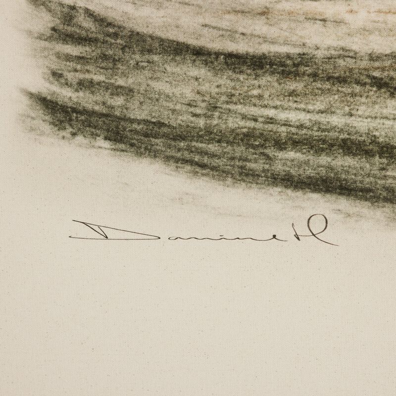 Meadow By Dan Hobday