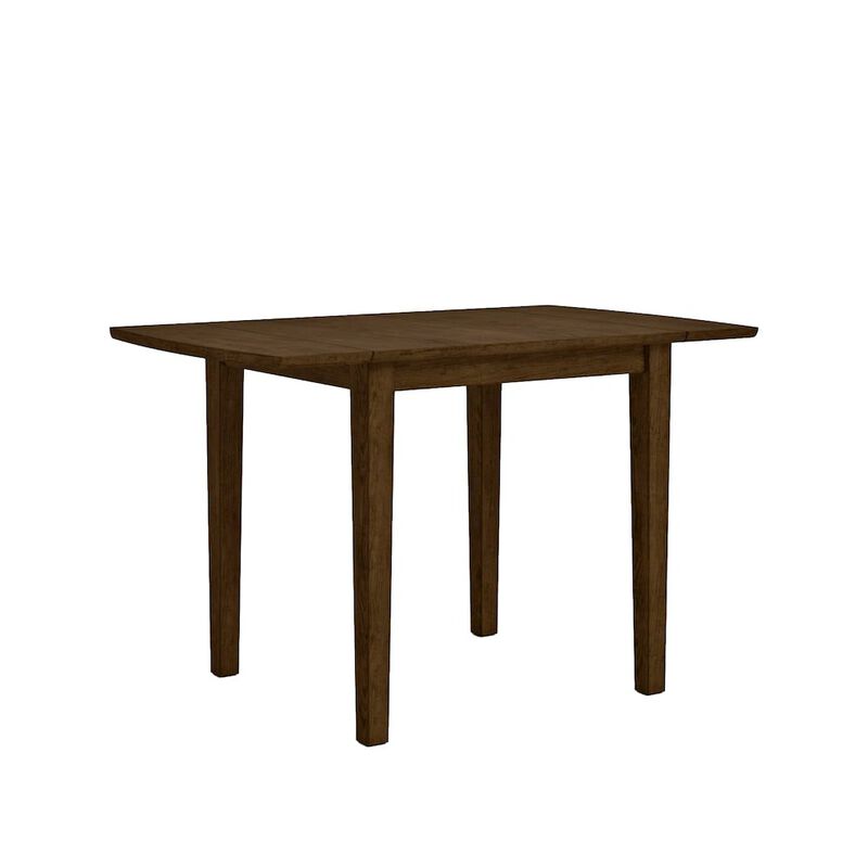 Jofran Richmond Cherry Drop-Leaf Dining Table