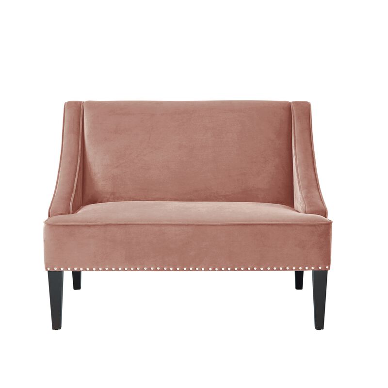 Inspired Home Anabelle Setee Bench