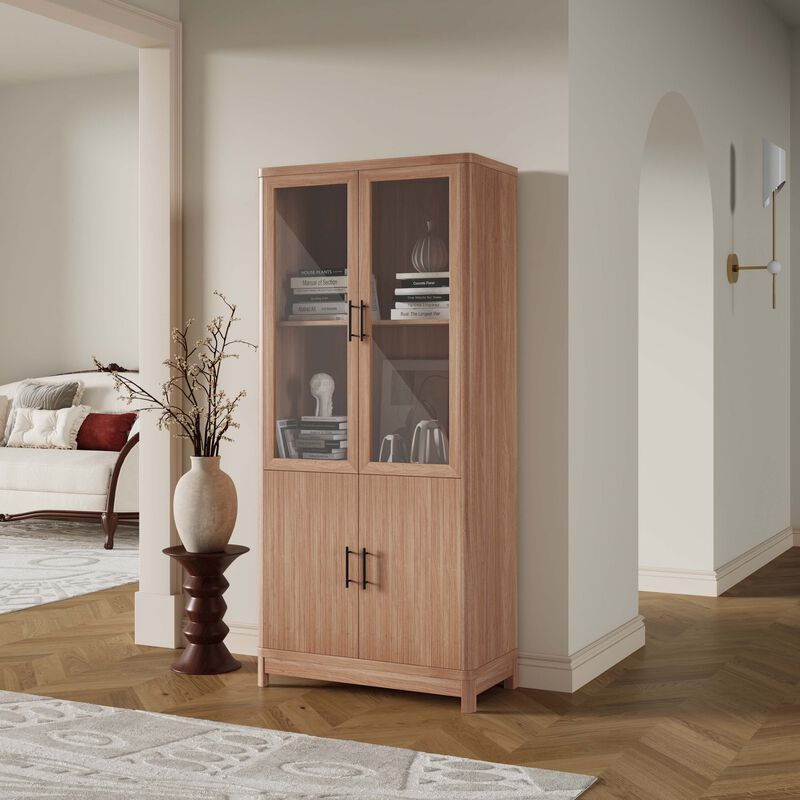 Jodie Brown Bookcase