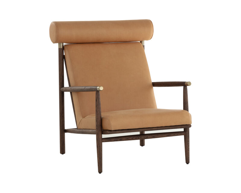 Biko Lounge Chair