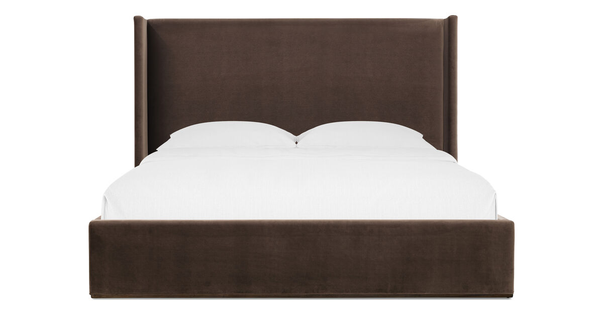 Archives Velvet Bed